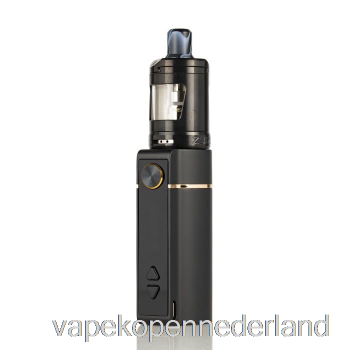 Elektronische Sigaret Vape Innokin Coolfire Z50 Zlide 50w Starterkit Zwart
